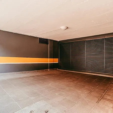 Apartament Elegant & Sophisticated Campo Ourique By Gt House *