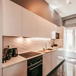 דירה Elegant & Sophisticated Campo Ourique By Gt House