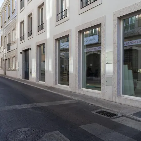Elegant & Sophisticated Campo Ourique By Gt House * Lisbon