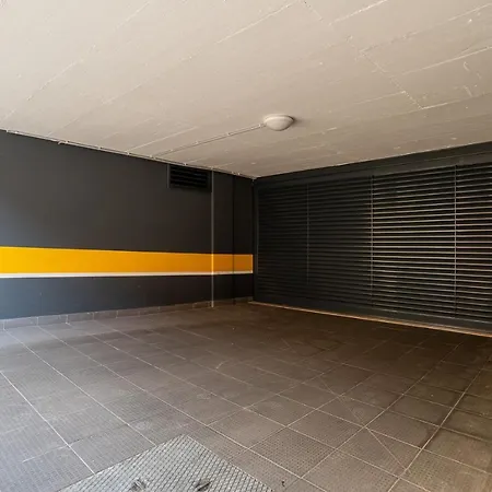 Appartamento Elegant & Sophisticated Campo Ourique By Gt House Lisbona