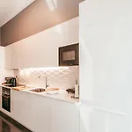Apartment Elegant & Sophisticated Campo Ourique By Gt House *