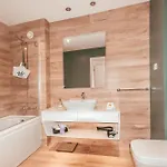 Apartment Elegant & Sophisticated Campo Ourique By Gt House *