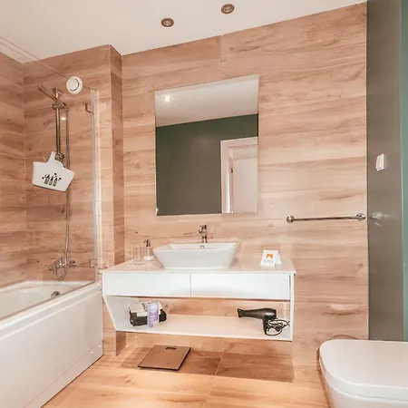 Apartamento Elegant & Sophisticated Campo Ourique By Gt House *