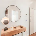 Elegant & Sophisticated Campo Ourique By Gt House *