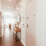 Elegant & Sophisticated Campo Ourique By Gt House Apartamento Lisboa