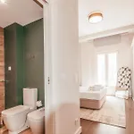 Elegant & Sophisticated Campo Ourique By Gt House *